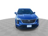 Certified 2021 Cadillac XT4 Luxury image 4