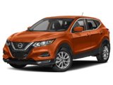 Used 2020 Nissan Rogue Sport S w/ Appearance Package image 2