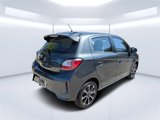 New 2024 Mitsubishi Mirage SE image 3