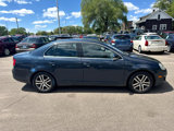 Used 2006 Volkswagen Jetta 2.5 image 4