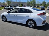 Used 2020 Hyundai Ioniq Blue image 3