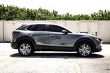 Certified 2023 MAZDA CX-30 AWD 2.5 S w/ Preferred Package image 4
