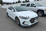 Used 2017 Hyundai Elantra Limited image 2