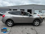 Used 2010 Nissan Rogue S w/ 360 Degree Value Pkg image 2