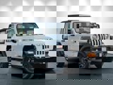 Certified 2023 Jeep Wrangler Sport image 2