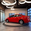 Used 2018 Chevrolet Cruze LS image 5