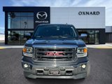 Used 2015 GMC Sierra 1500 SLT w/ SLT Crew Cab Value Package image 2