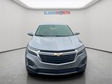 Used 2023 Chevrolet Equinox LT w/ Driver Convenience Package image 2