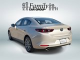 New 2025 MAZDA MAZDA3 s image 4