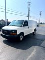 Used 2015 GMC Savana 2500 image 2