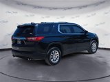 Used 2018 Chevrolet Traverse LT image 5