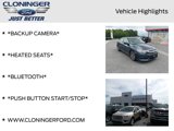 Used 2017 Honda Civic EX image 4