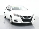 Used 2020 Nissan Versa S image 3