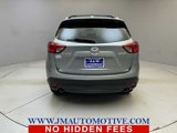 Used 2014 MAZDA CX-5 Touring w/ Bose/Moonroof Package image 4