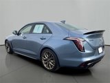 Certified 2024 Cadillac CT4 V Blackwing w/ Climate Package image 3