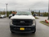 Used 2024 Ford F550 4x4 Regular Cab Super Duty image 2