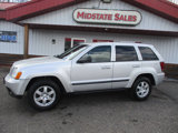 Used 2008 Jeep Grand Cherokee Laredo image 3