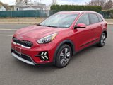 Certified 2020 Kia Niro EX image 3