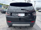 Used 2015 Land Rover Discovery Sport HSE image 5