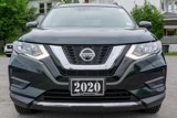 Used 2020 Nissan Rogue SV image 3