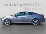 Used 2023 Nissan Altima 2.5 SL image 3