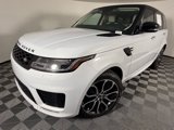 Used 2019 Land Rover Range Rover Sport HSE Dynamic image 2