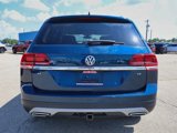 Used 2019 Volkswagen Atlas SE w/ Panoramic Sunroof Package image 4