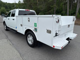 Used 2024 RAM 3500 Tradesman w/ Safety Group image 5