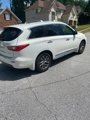 Used 2014 INFINITI QX60 AWD Hybrid image 4