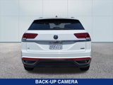 Used 2021 Volkswagen Atlas Cross Sport SE image 4