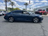 Used 2022 Volkswagen Passat 2.0T SE image 5