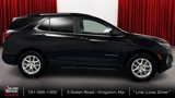 Used 2022 Chevrolet Equinox LT image 4