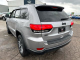 Used 2018 Jeep Grand Cherokee Limited image 6
