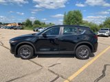 Used 2017 MAZDA CX-5 Sport image 4