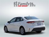 Used 2023 Toyota Corolla LE image 3