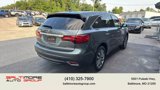 Used 2014 Acura MDX SH-AWD w/ Technology Package image 5