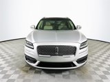 Used 2019 Lincoln Nautilus Reserve image 2