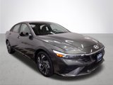 New 2025 Hyundai Elantra Sport image 5