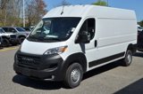 New 2025 RAM ProMaster 2500 w/ Cold Weather Group image 4