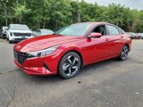 Used 2023 Hyundai Elantra SEL w/ Convenience Package image 3