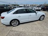 Used 2022 Audi A4 2.0T Premium Plus image 2