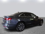 Certified 2022 Audi A4 2.0T Premium w/ Convenience Package image 4