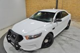 Used 2016 Ford Taurus Police Interceptor AWD image 2