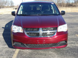 Used 2017 Dodge Grand Caravan SE w/ UConnect Hands-Free Group image 3
