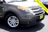 Used 2015 Ford Explorer XLT w/ Equipment Group 202B image 4