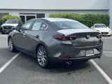 New 2025 MAZDA MAZDA3 s image 4