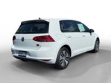 Used 2016 Volkswagen e-Golf SE w/ DC Fast Charging Package image 5