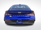 New 2025 Hyundai Elantra Sport image 4