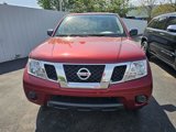 Used 2019 Nissan Frontier SV image 2