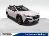Certified 2024 Subaru Crosstrek 2.0i Premium image 1